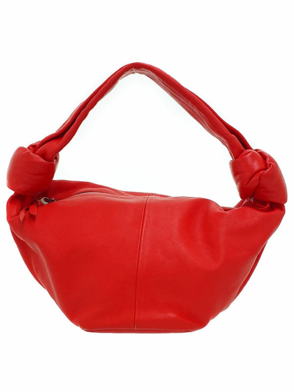 Bottega Veneta Double Knot Handbag